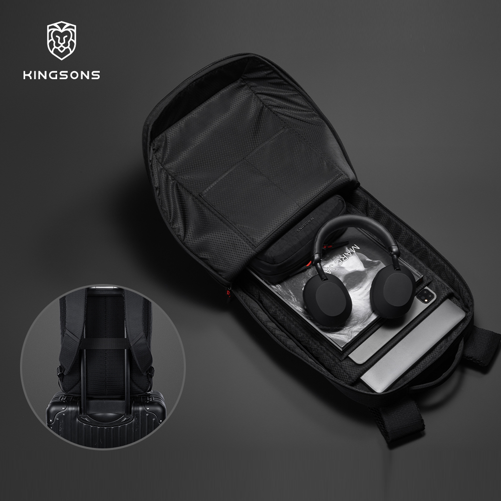 Daily Backpack K24093