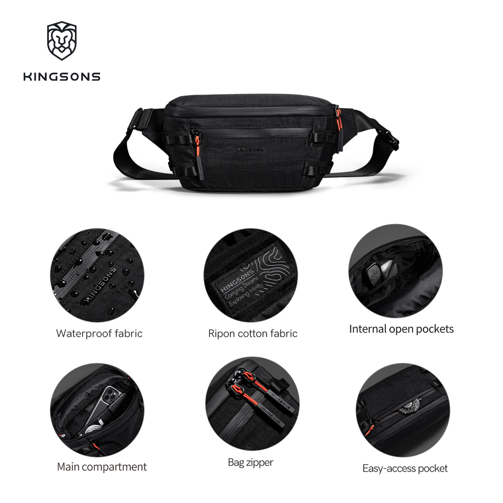 Sling bag K25013