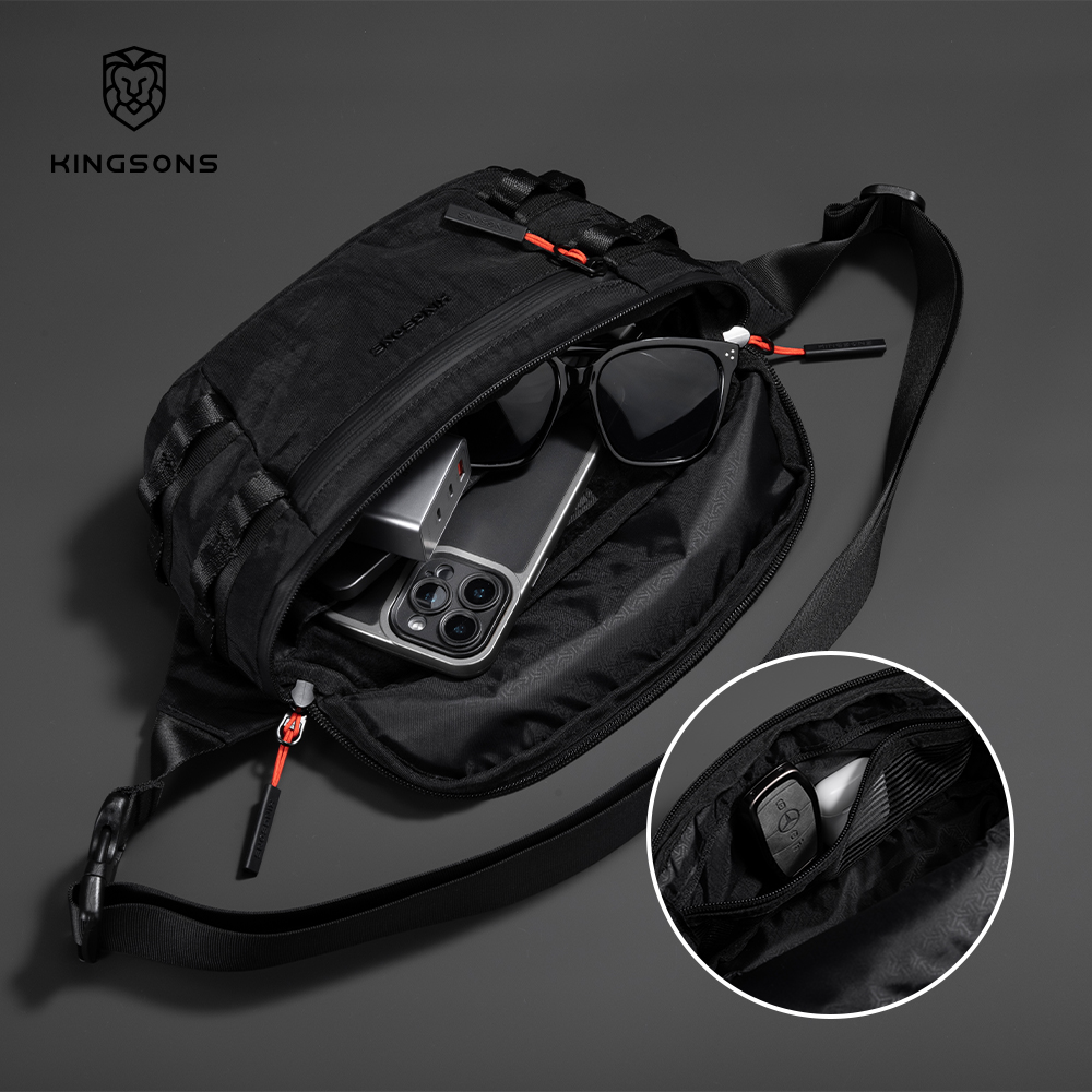 Sling bag K25013