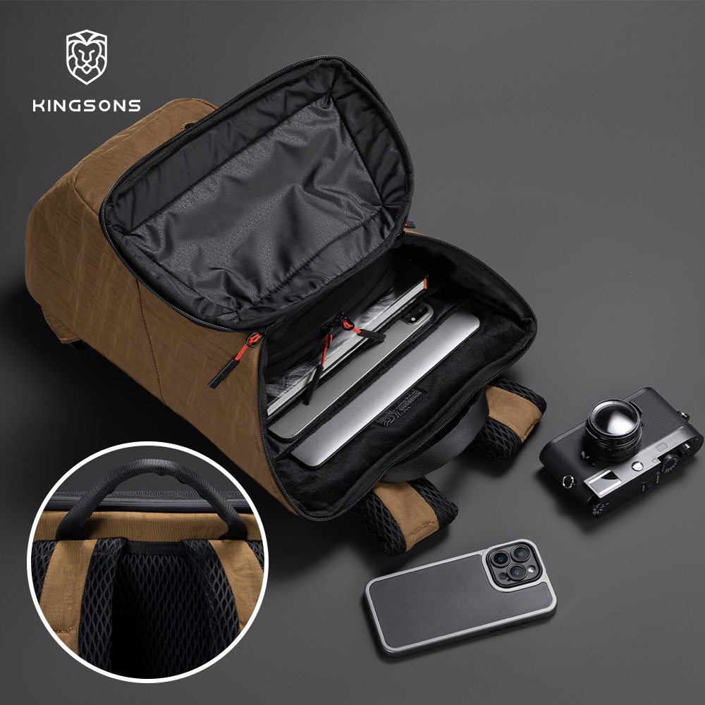 Daily Backpack K25018