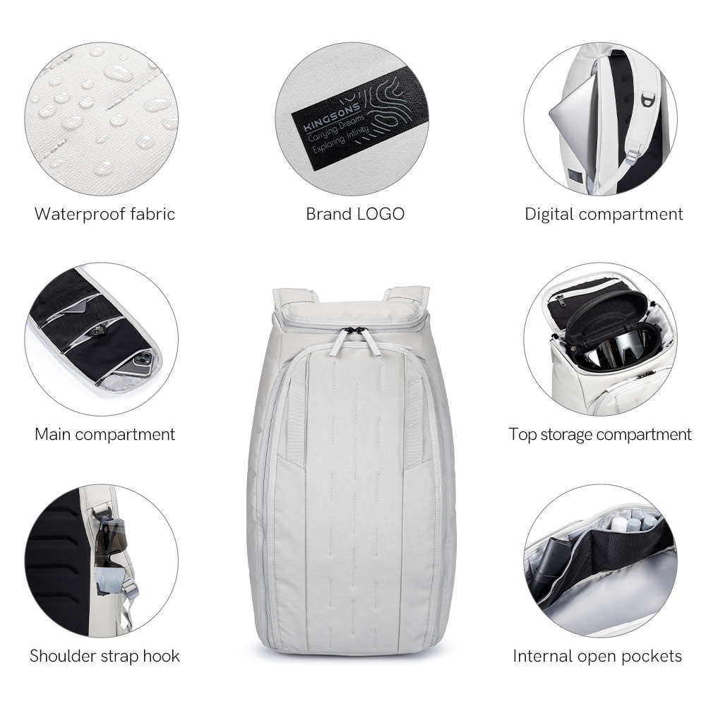 SnowGlide BackPack K25087