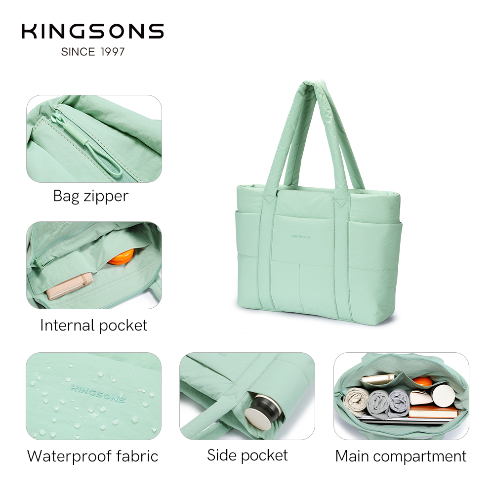 Tote Bag K25171