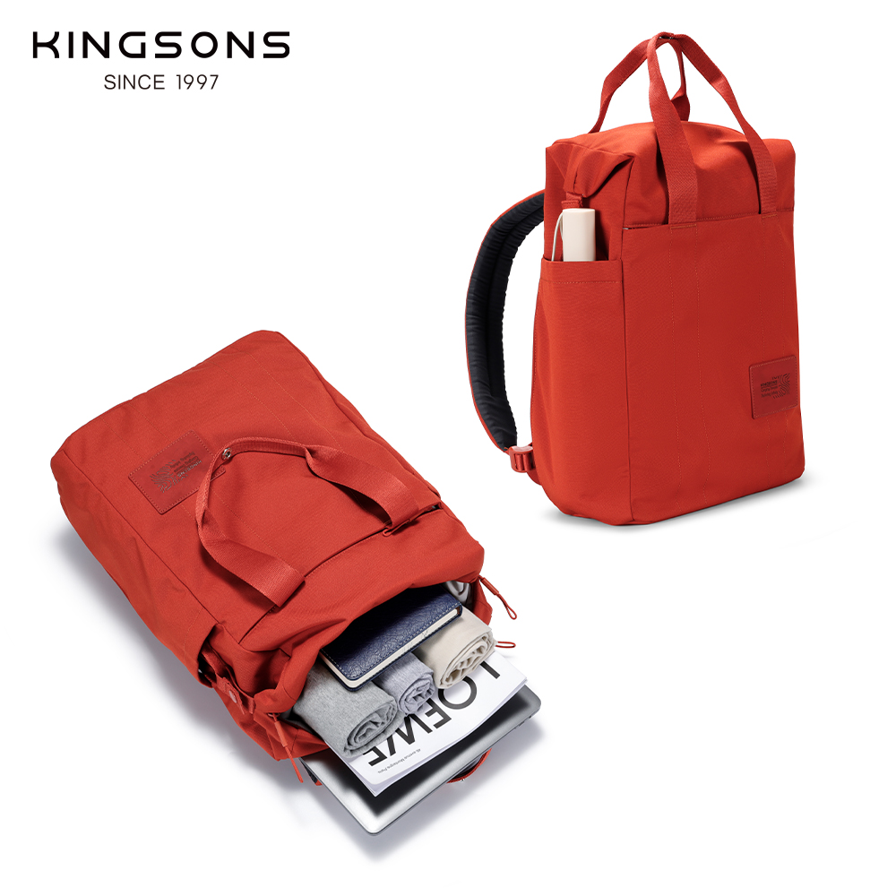 Daily BackPack K25200