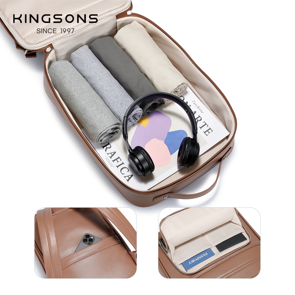 Daily Backpack K25422