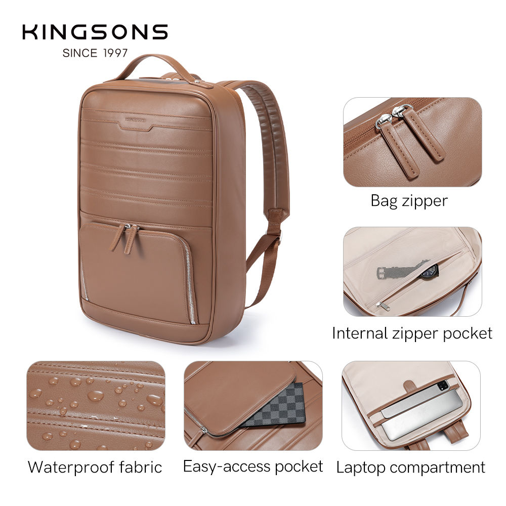 Daily Backpack K25422