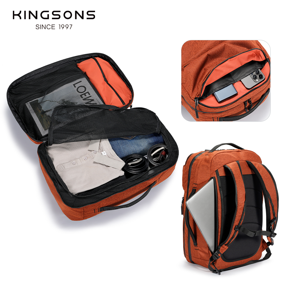 Daily BackPack K25587