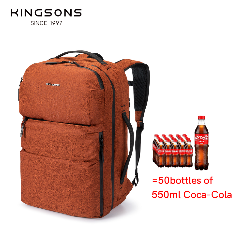 Daily BackPack K25587