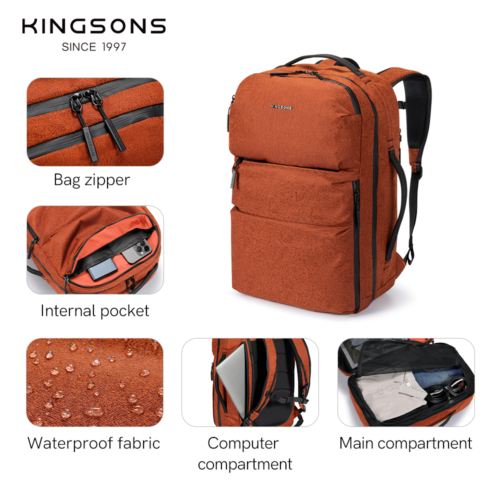 Daily BackPack K25587