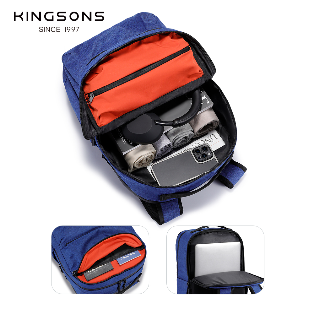 Daily BackPack K25788