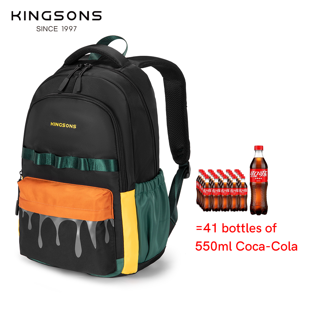 School bag K25811