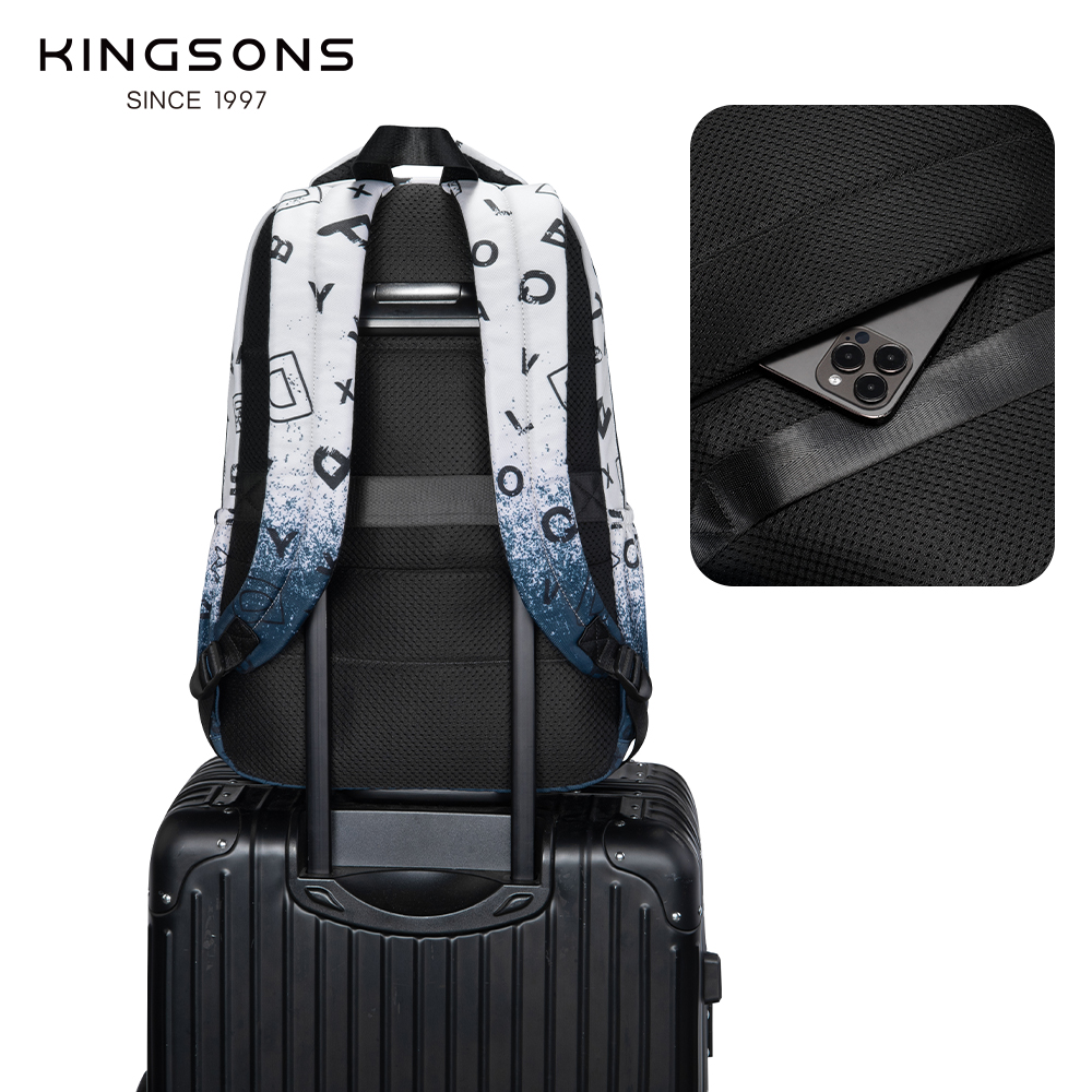 School bag K25812