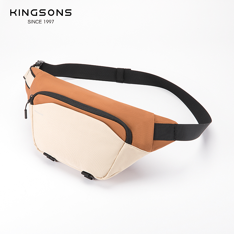 Waist & cross-body bags K3306W