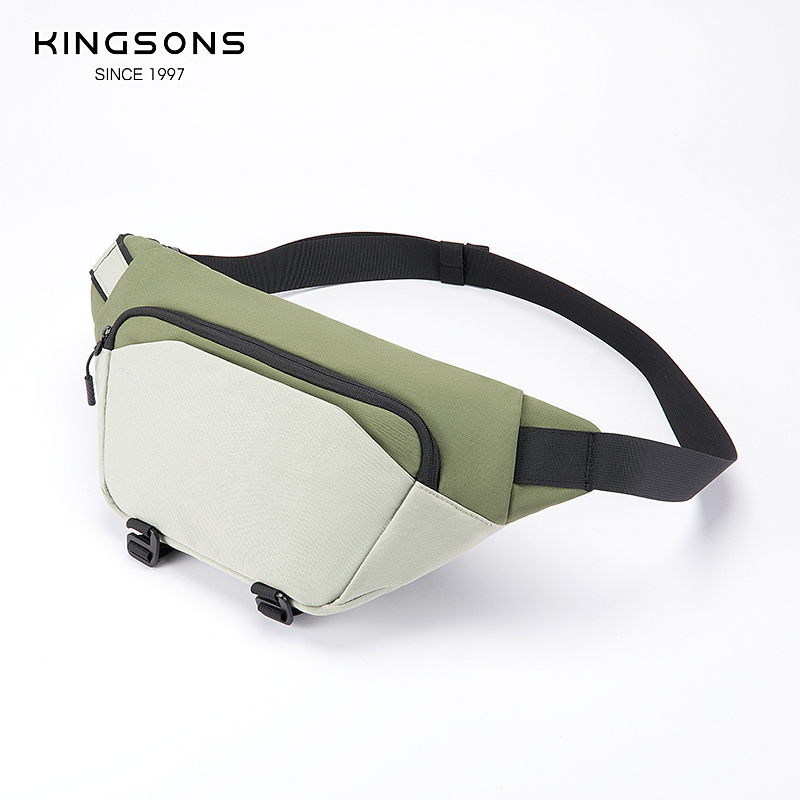 Waist & cross-body bags K3306W