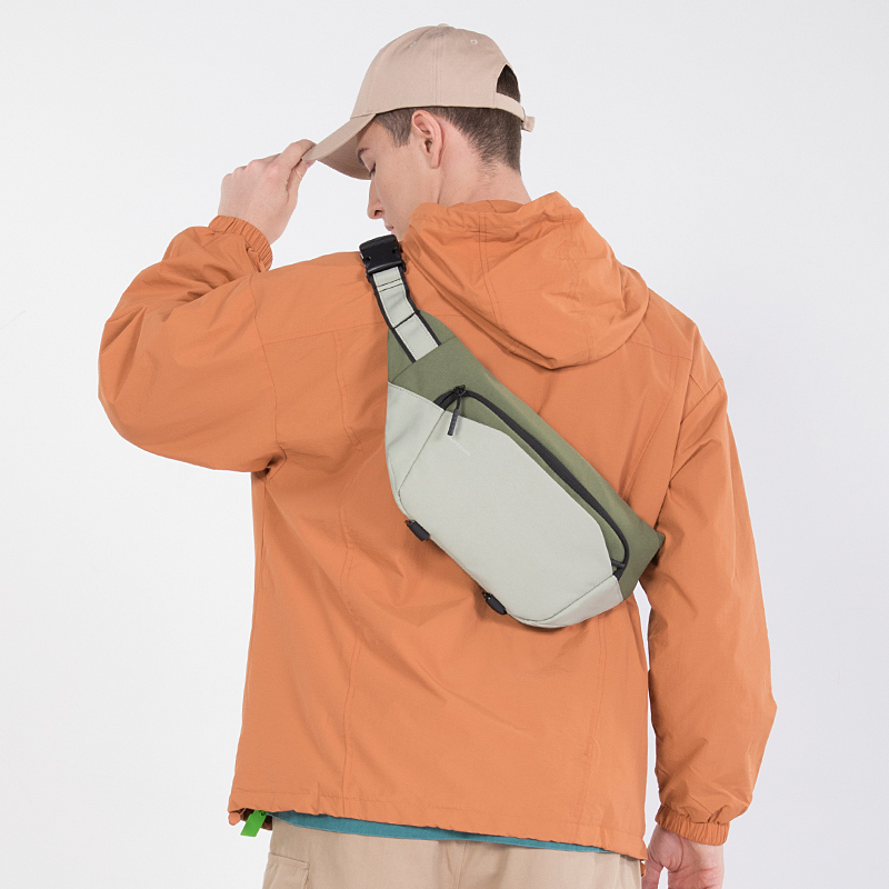 Waist & cross-body bags K3306W