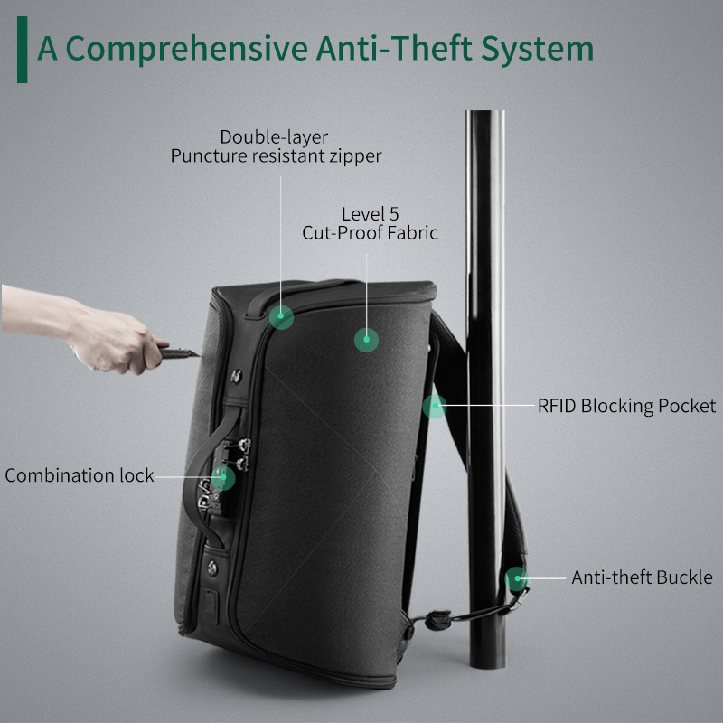 Outdoor Backpack K9474W