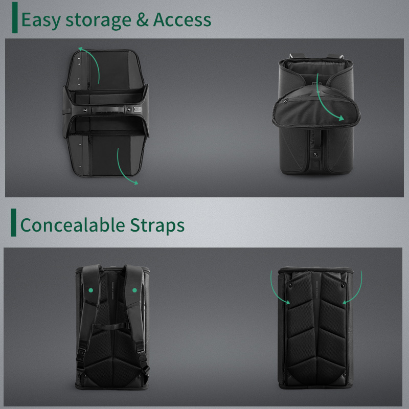 Outdoor Backpack K9474W