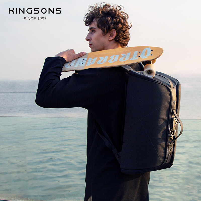 Outdoor Backpack K9474W
