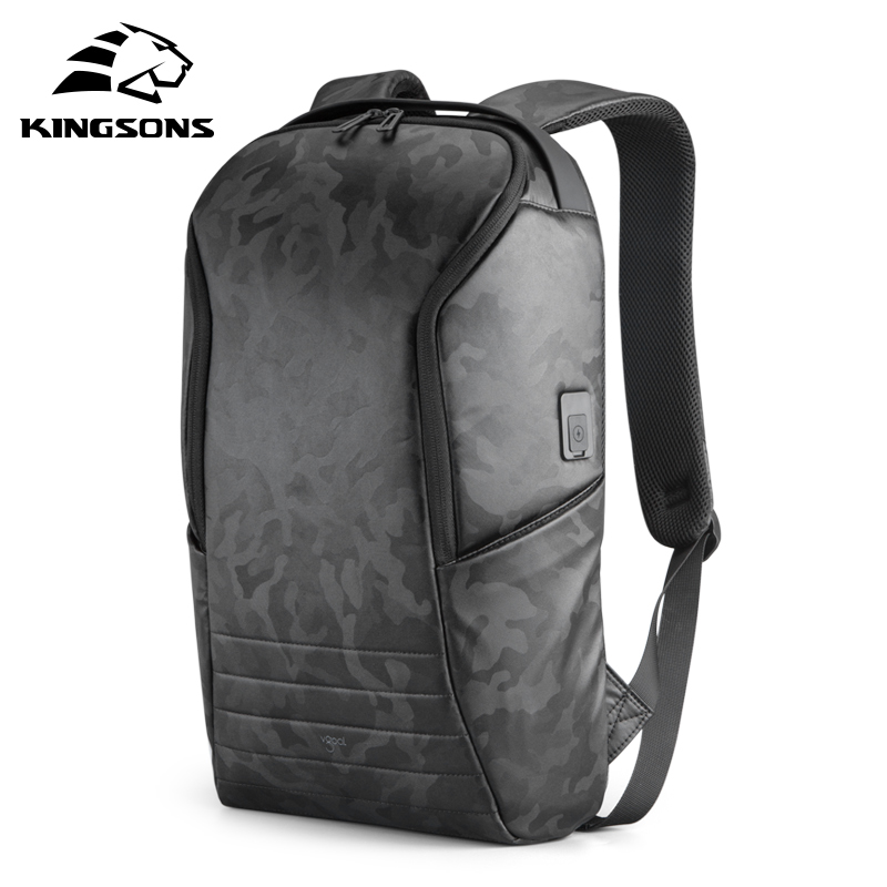 Outdoor Laptop Backpack K9650W