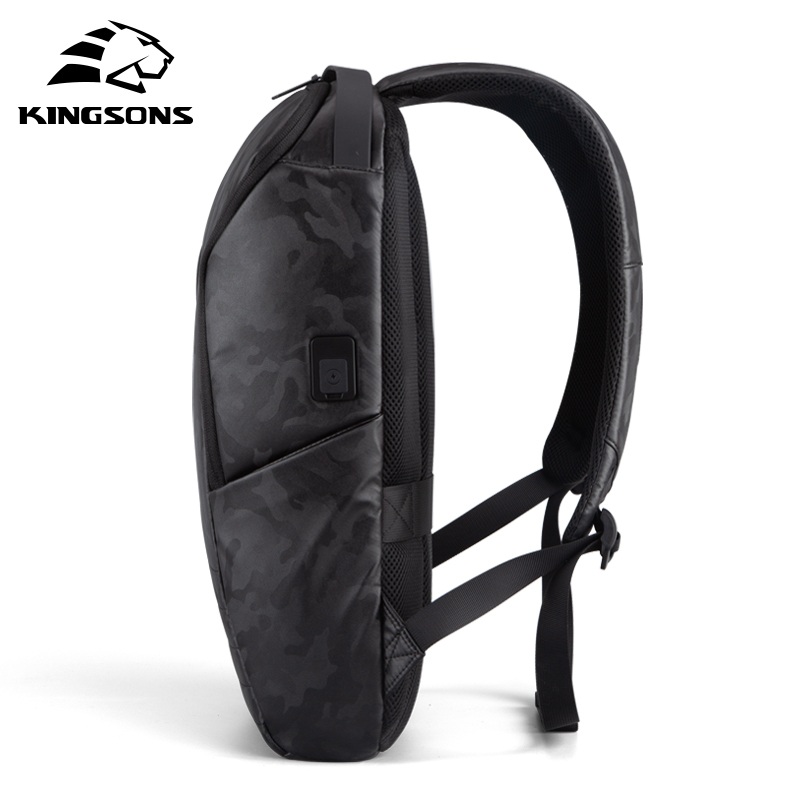 Outdoor Laptop Backpack K9650W