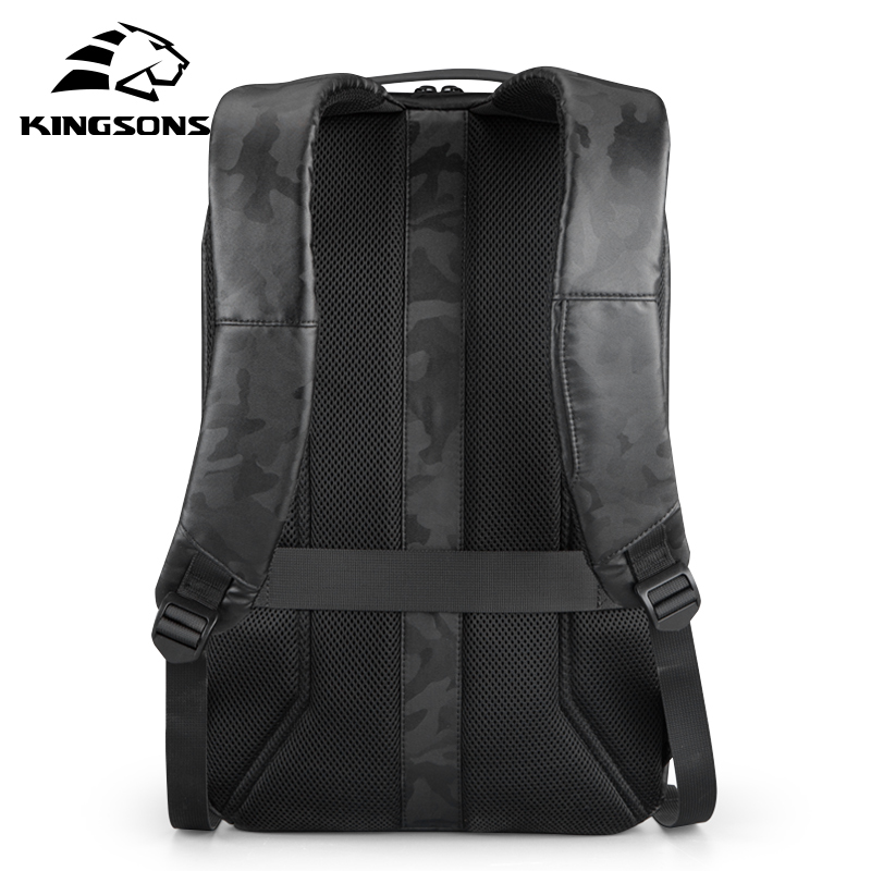 Outdoor Laptop Backpack K9650W