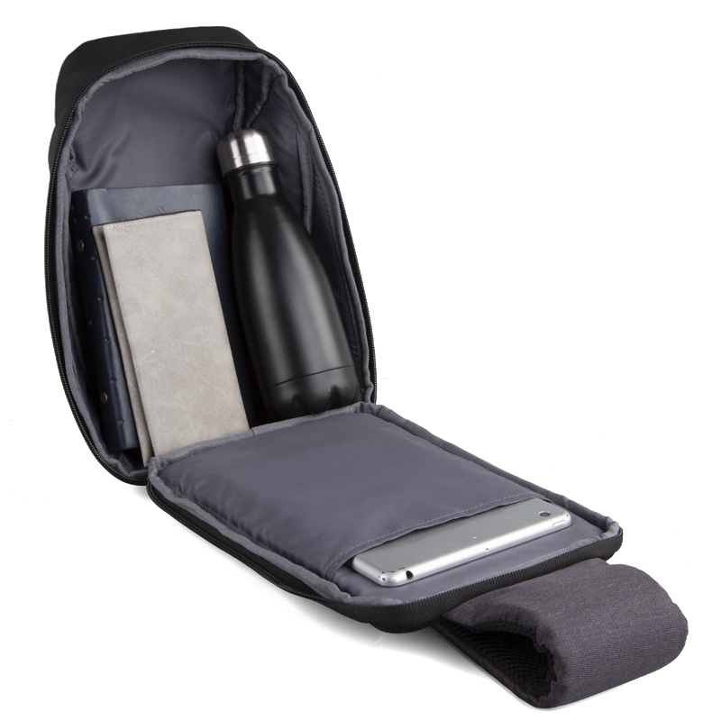 Waist & cross-body bags K9702W