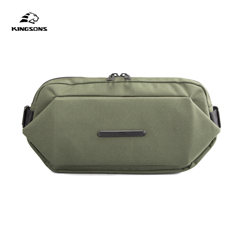 Waist & cross-body bags K9762W