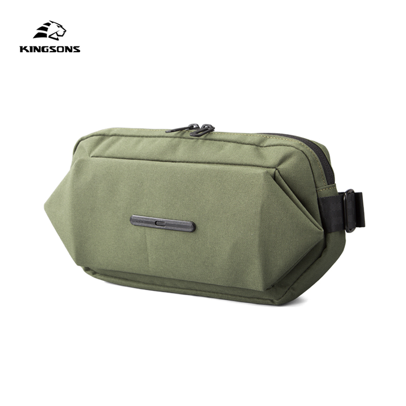 Waist & cross-body bags K9762W