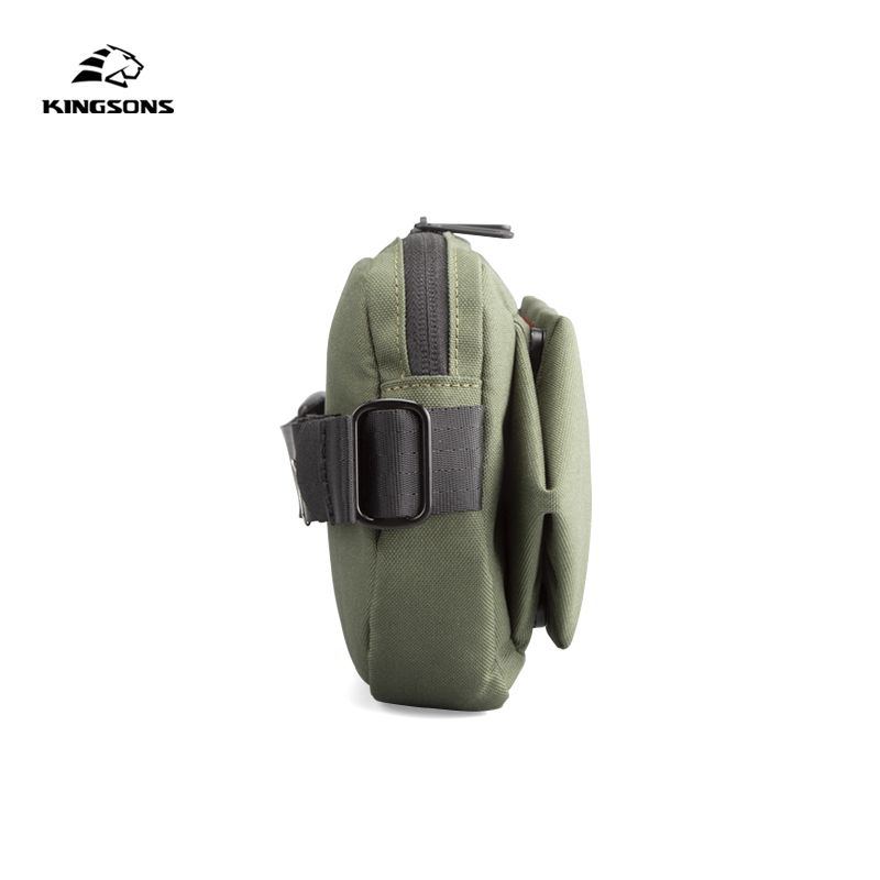 Waist & cross-body bags K9762W