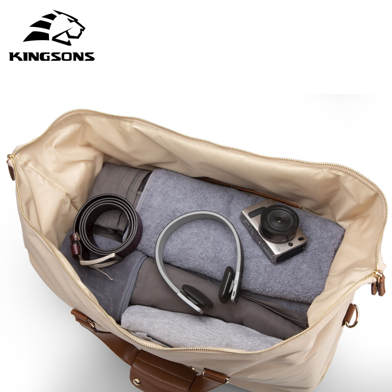 Weekender Bag K9774W