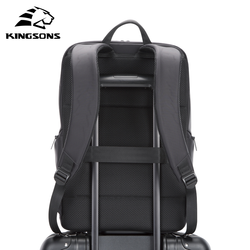 Casual Laptop Backpack K9824W
