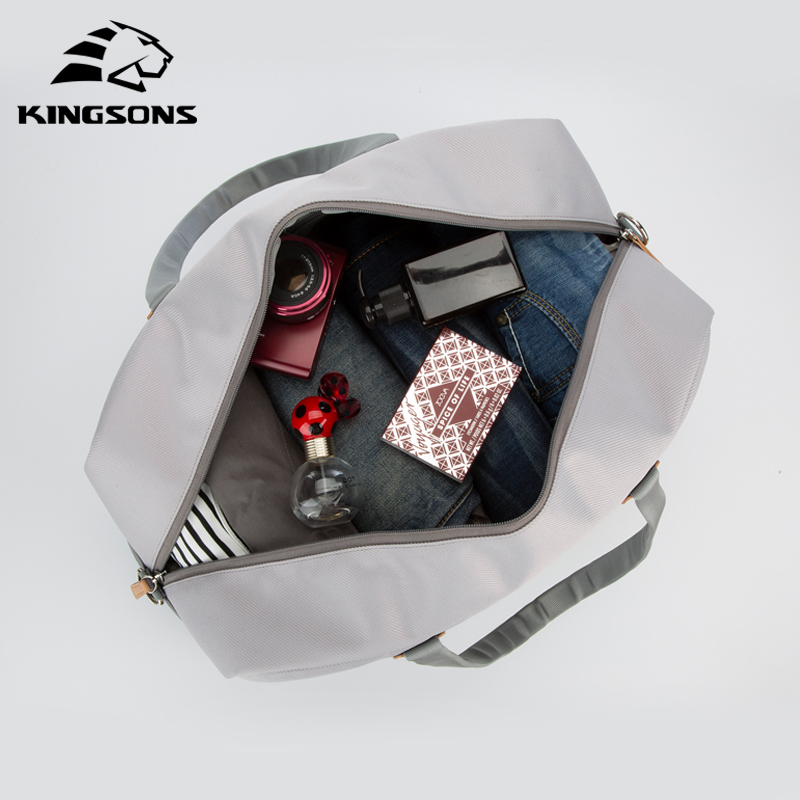 Weekender Bag K9859W