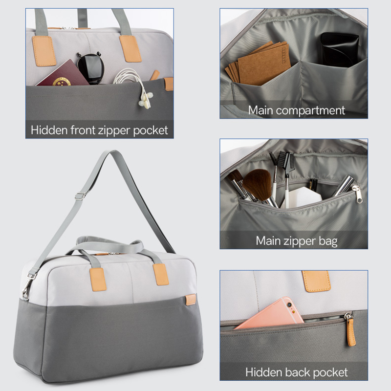 Weekender Bag K9859W