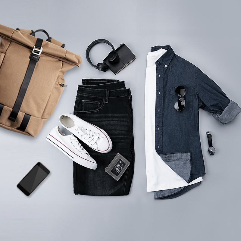 Outdoor Backpack K9913W