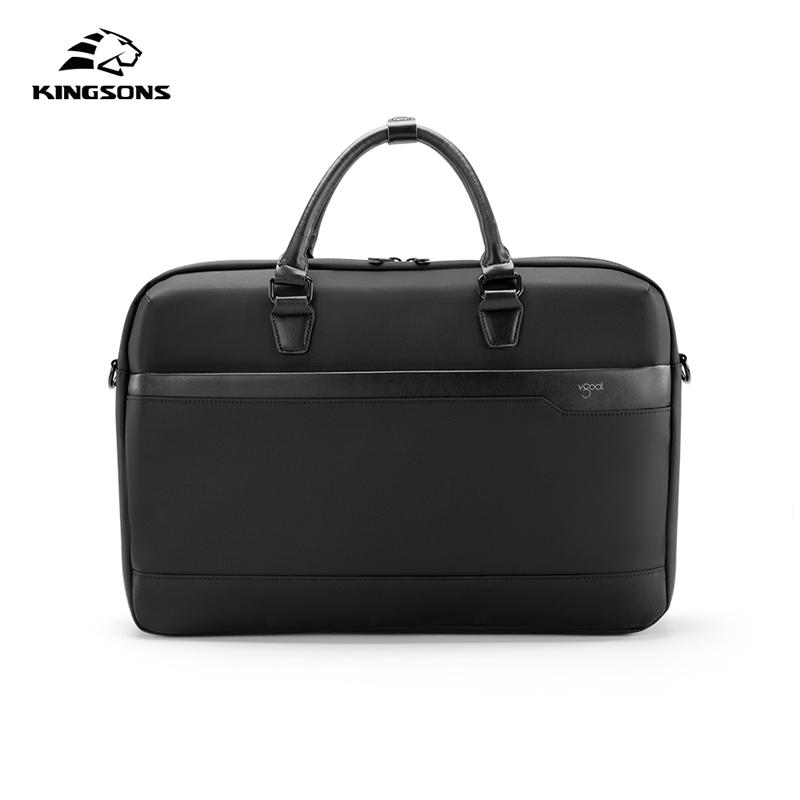 Laptop Business Bag with Handle for 15.6 inch – Kingsons K9929W
