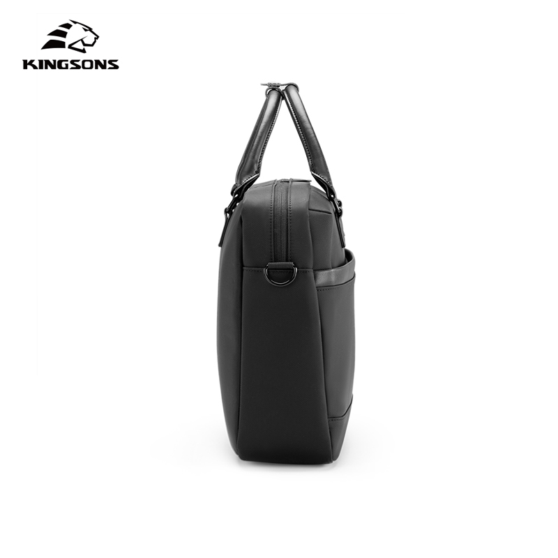 Laptop Business Bag with Handle for 15.6 inch – Kingsons K9929W