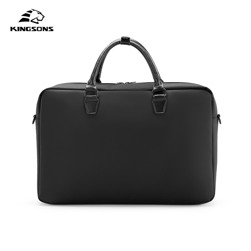 Laptop Business Bag with Handle for 15.6 inch – Kingsons K9929W