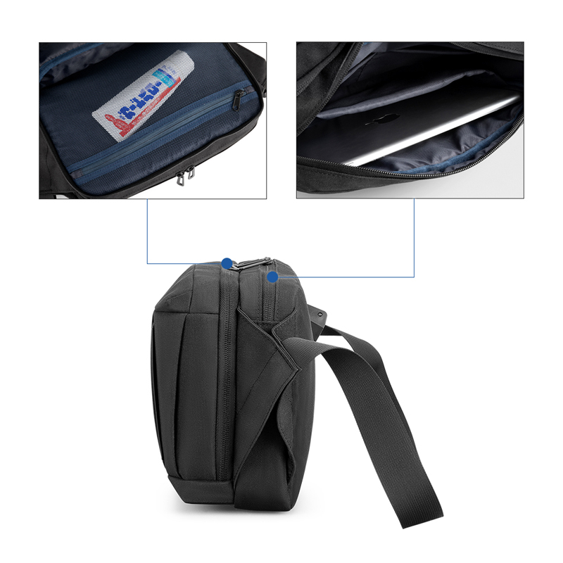 Waist & cross-body bags K9970W