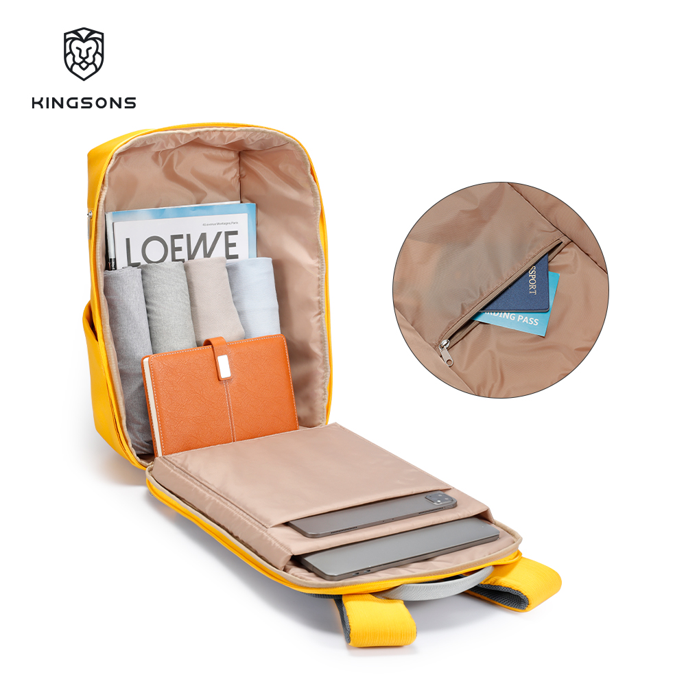 Daily Backpack K24006