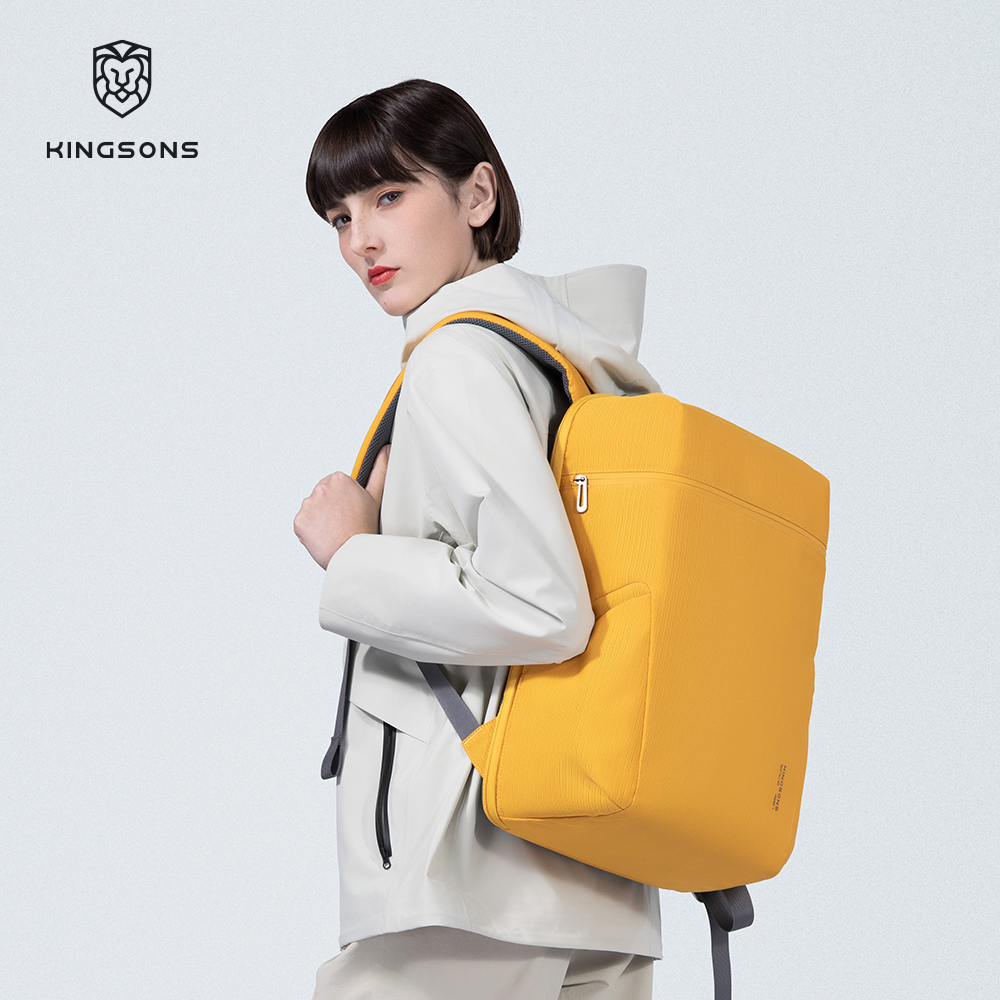 Daily Backpack K24006