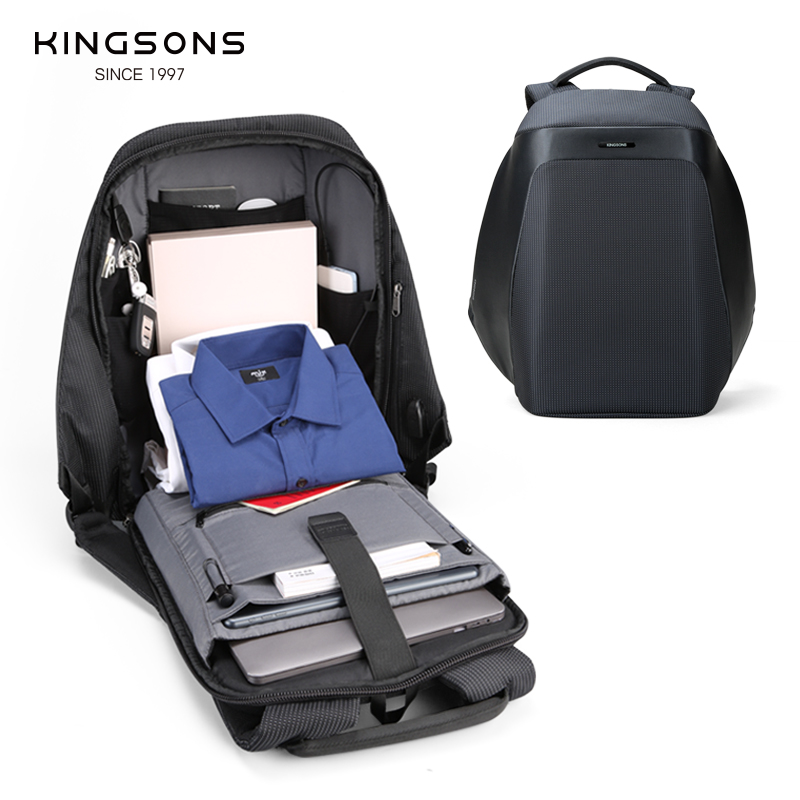 Business Laptop Backpack KS3200W