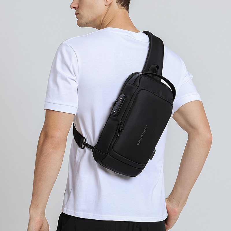 Waist & cross-body bags KS3283W