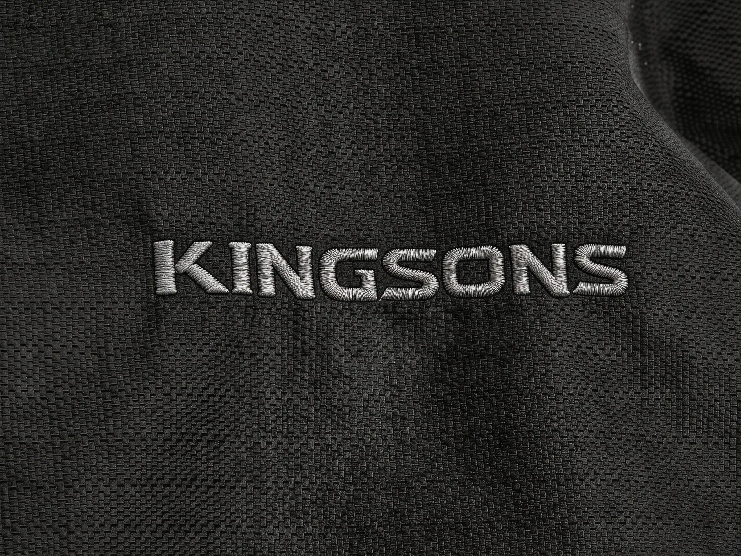 Embroidery
