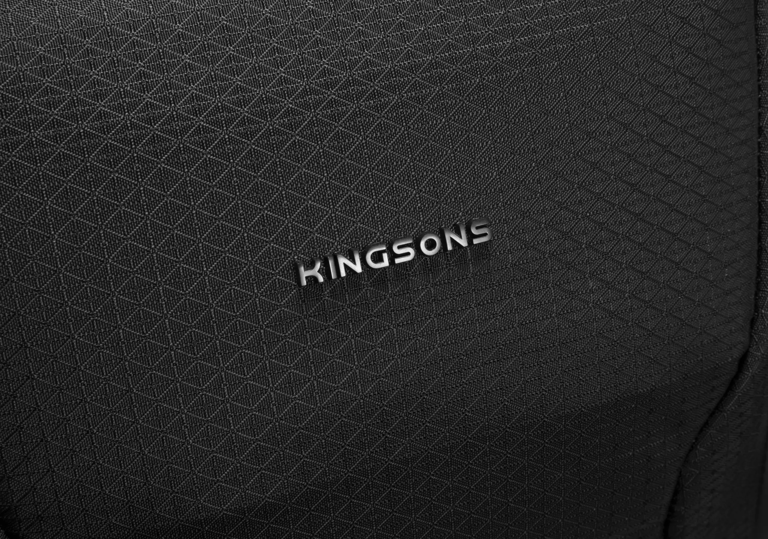 Metal Logo