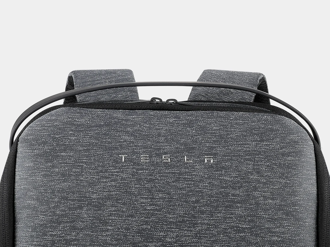 Permanent Logo on a Sustainable Material Story