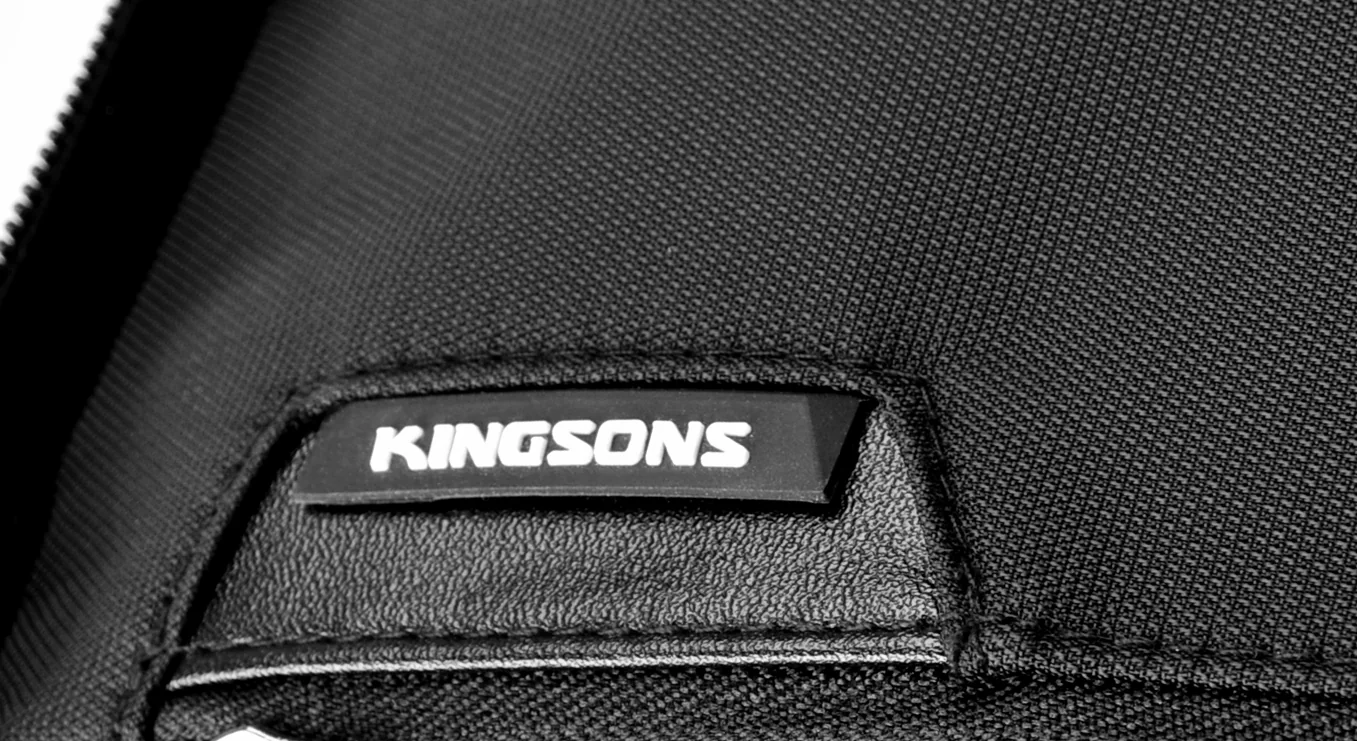 Rubber Logo