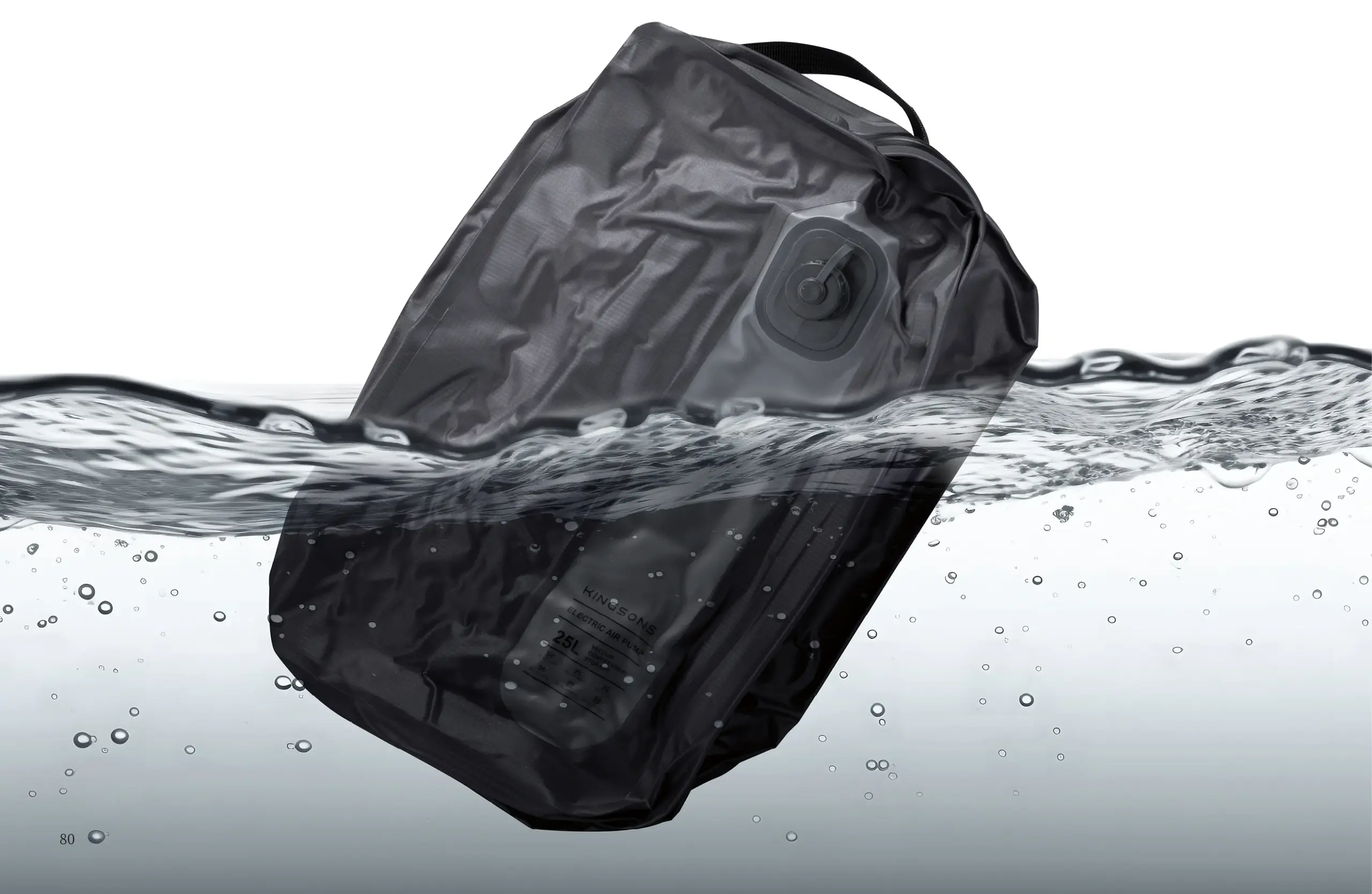 Waterproof Performance