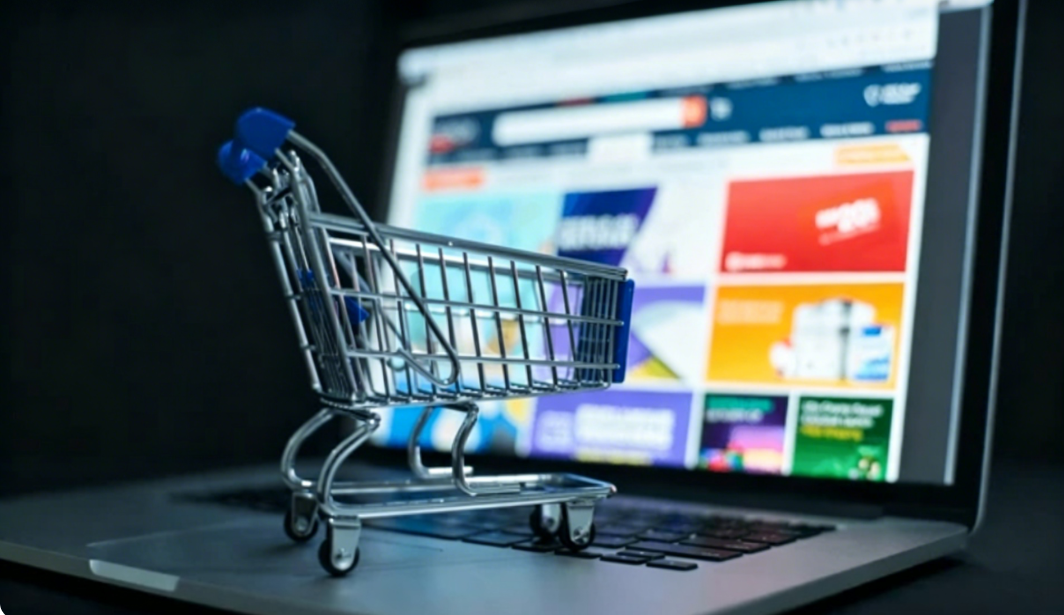 E-Commerce & DTC Brands