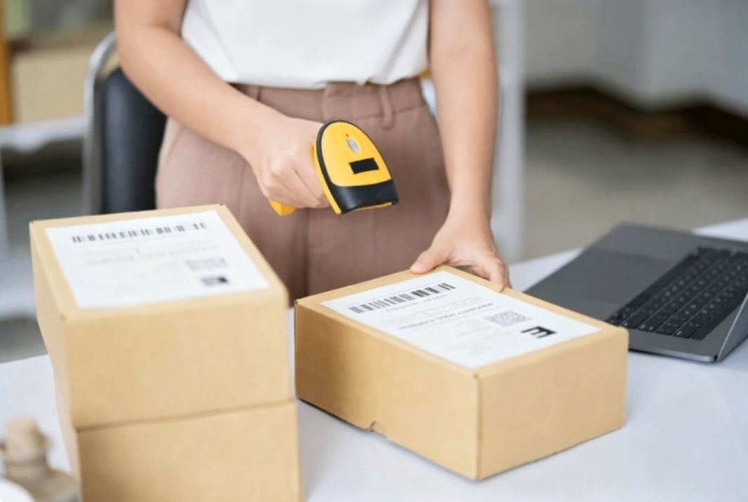 Amazon & Marketplace Sellers