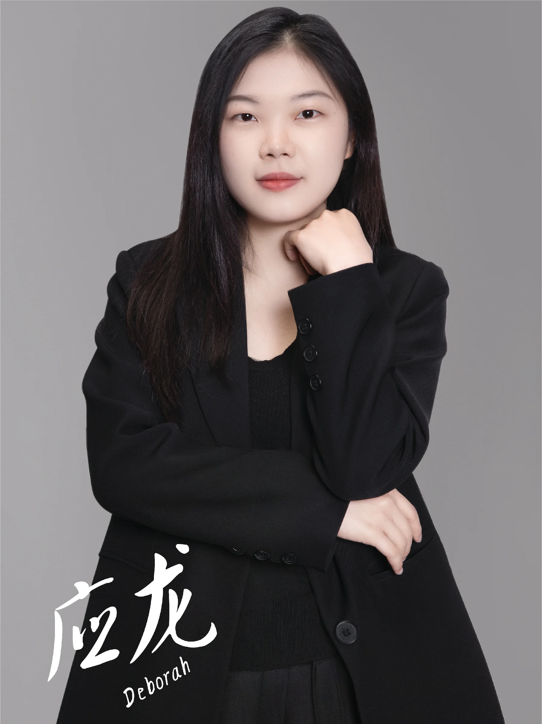 Deborah - Sales Executive