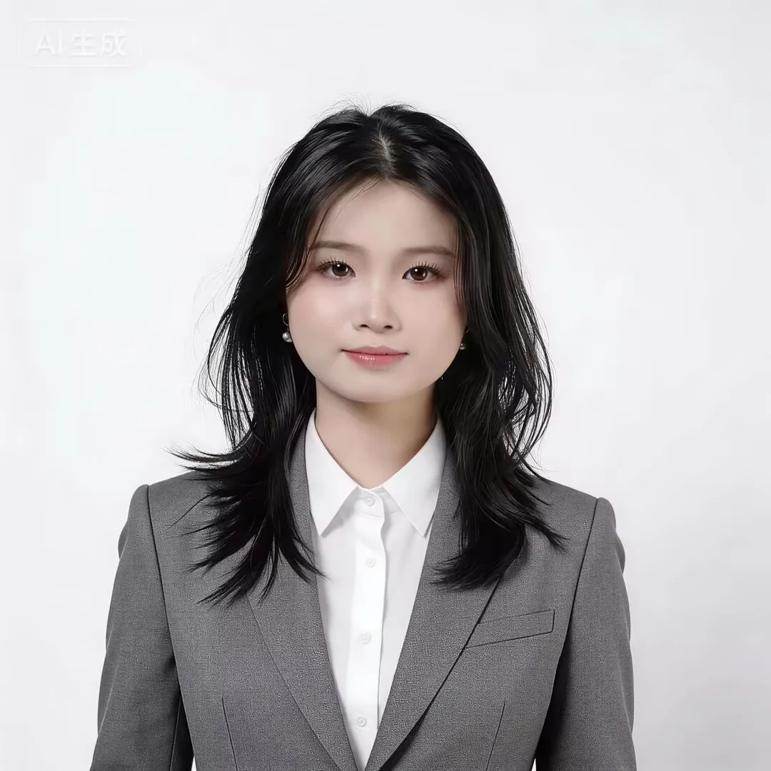 Eva - Sales Executive